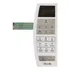 Membrana Micro ondas Compatível Com Panasonic Nn st 254w