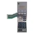 Membrana Micro ondas Compatível Consul Cmo20bfbna Cm020bfana