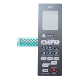 Membrana Microondas Brastemp Bmj38ar Bmj38 Ative Novo