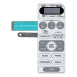 Membrana Microondas Cce Mw850