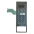 Membrana Microondas Compativel C/ Consul Cma30 Cma 30 