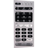 Membrana Microondas Compativel Electrolux