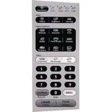 Membrana Microondas Compativel Electrolux