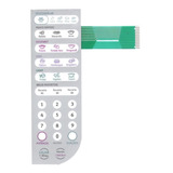 Membrana Microondas Electrolux Eletrolux