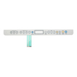Membrana Microondas Electrolux Eletrolux