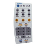 Membrana Microondas Electrolux Mef 28