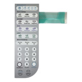 Membrana Microondas Electrolux Mef 41y