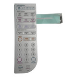 Membrana Microondas Electrolux Meg41 Com Grill