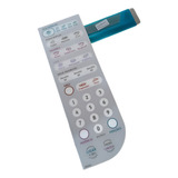 Membrana Microondas Electrolux Meg41y Com Grill Flat Azul