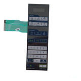 Membrana Microondas Midea 17170000a06209