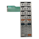 Membrana Microondas Midea Mtag41 Mtag42 Liva Grill 30l