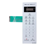 Membrana Microondas Nnst25 Lw