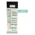 Membrana Microondas Panasonic Nns 56