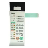 Membrana Microondas Panasonic Nns