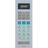 Membrana Microondas Panasonic Nnst652