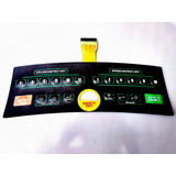 Membrana Painel Esteira C80t
