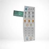 MEMBRANA PAINEL MICROONDAS ELECTROLUX MEF28 ORIG 67400254