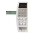 Membrana Para Forno Microondas Panasonic Nnst254 W Nn-st254w