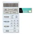 Membrana Para Microondas Cce Mw 1400 Igual Mw 1500 S/ Dourar