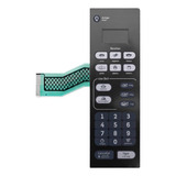Membrana Para Microondas Consul Cmo20 Espelhada Cmo 20