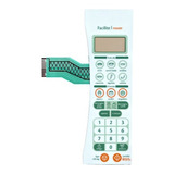 Membrana Para Microondas Consul