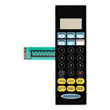 Membrana Para Microondas Home