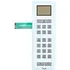 Membrana Para Microondas Panasonic Nnst 654w Style Branca