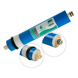 Membrana Refil P Osmose Reversa 100gpd