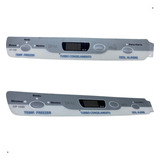 Membrana Refrigerador Electrolux Df41 69580617 Cp1290