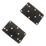 Membrana Silicone Modedo Pulsador Eletrônico P270e Ordenha