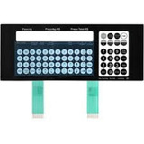 Membrana Teclado Balança Toledo Prix Uno