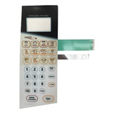 Membrana Teclado Compativel Forno