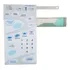 Membrana Teclado Forno Microondas Cce D34 Com Dourador