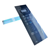 Membrana Teclado Forno Microondas Para Philco Pmo34eb