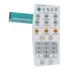 Membrana Teclado Microondas Electrolux Mef28 Mef 28