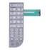 Membrana Teclado Microondas Electrolux Mef41 Mef 41