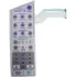 Membrana Teclado Microondas Electrolux Mep41 Mep 41