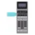 Membrana Teclado Microondas Electrolux Mex55 Mex 55