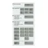 Membrana Teclado Microondas Samsung Mw 6630/ 6730t