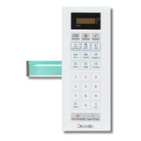 Membrana Teclado Para Micro