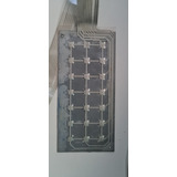 Membrana Teclado Vending Machine