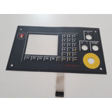 Membrana Tecno Itália S r l Para Máquina Serigrafia