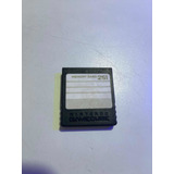 Memori Card Game Cube