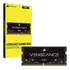 Memori Ram Note Corsair Sodimm 16gb Ddr4 3200mhz C22-lacrado