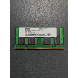 Memoria 1 Gb 2rx8