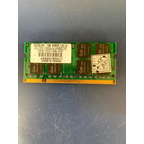 Memoria 1 Gb Ddr2