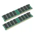 Memoria 128 Mb Ddr 333 - Pc2700 Computador - Sysmax