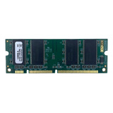 Memoria 128mb Ddr1 Dram