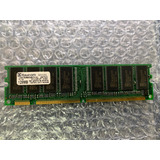 Memoria 128mb Pc133 Cl3
