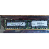 Memória 16gb 2rx4 Pc3l 12800r Ecc Reg Ddr3 Servidor